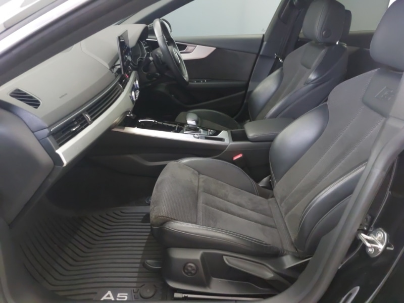 Used Audi A5 2020 for sale - 77392988: Photo 5
