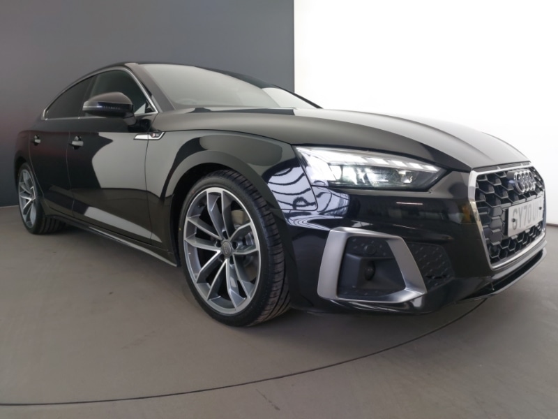 Used Audi A5 2020 for sale - 77392988: Photo 9