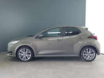 Used Toyota Yaris 2022 for sale - 74688924: Photo