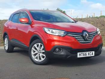 2017 - 1.2 TCE Dynamique Nav 5dr