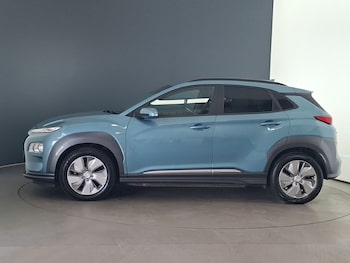 Used Hyundai KONA 2020 for sale - 79368408: Photo
