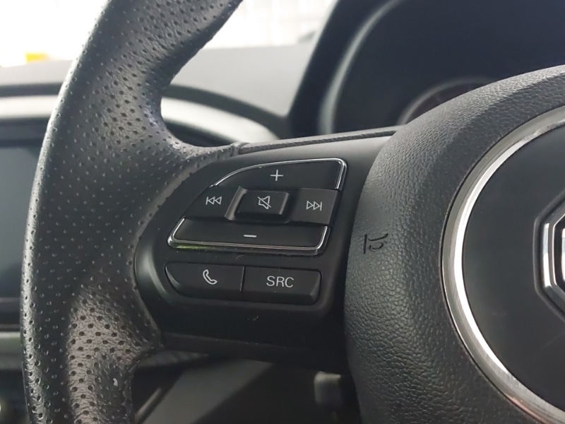 Used MG MG3 2022 for sale - 76526433: Photo 14