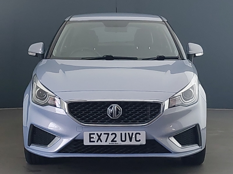 Used MG MG3 2022 for sale - 76526433: Photo 19