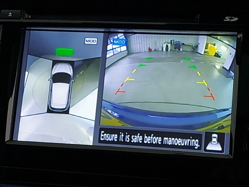 Used Nissan Qashqai 2017 for sale - 78093621: Photo 10