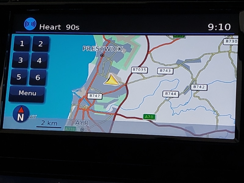 Used Nissan Qashqai 2017 for sale - 78093621: Photo 11