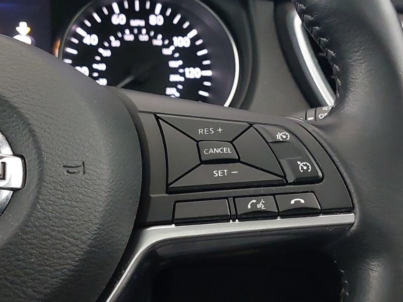 Used Nissan Qashqai 2017 for sale - 78093621: Photo 13