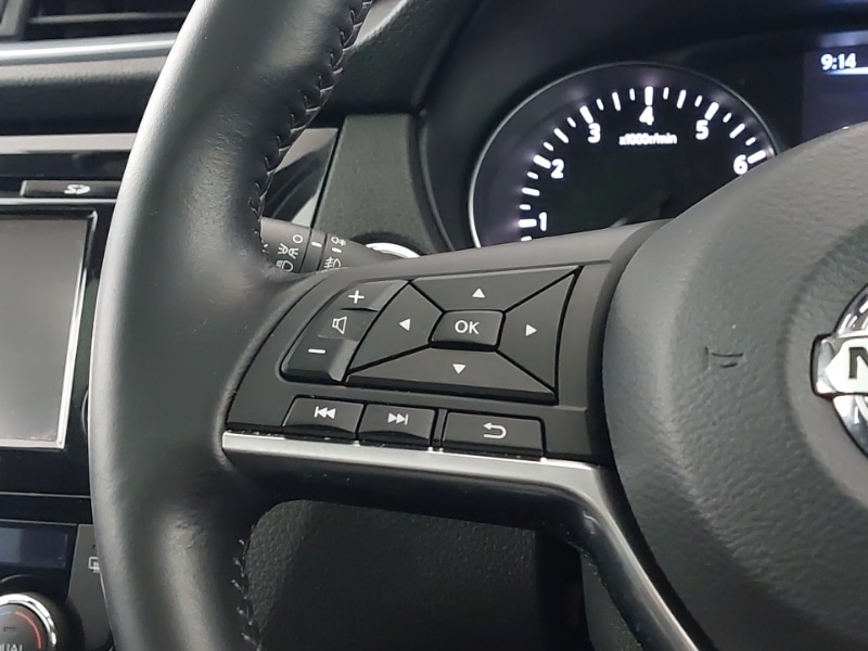 Used Nissan Qashqai 2017 for sale - 78093621: Photo 14