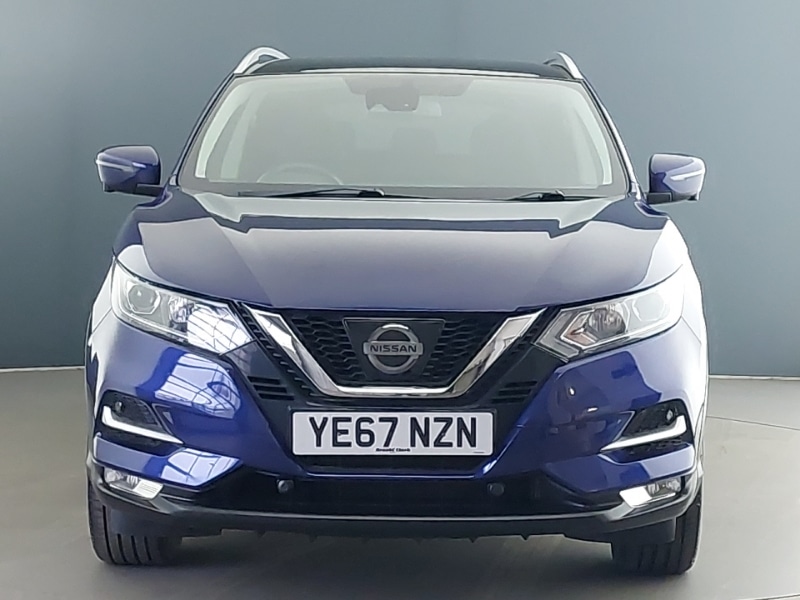 Used Nissan Qashqai 2017 for sale - 78093621: Photo 19