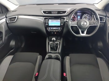 Used Nissan Qashqai 2017 for sale - 78093621: Photo