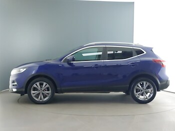 Used Nissan Qashqai 2017 for sale - 78093621: Photo