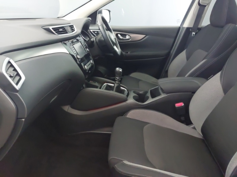 Used Nissan Qashqai 2017 for sale - 78093621: Photo 5