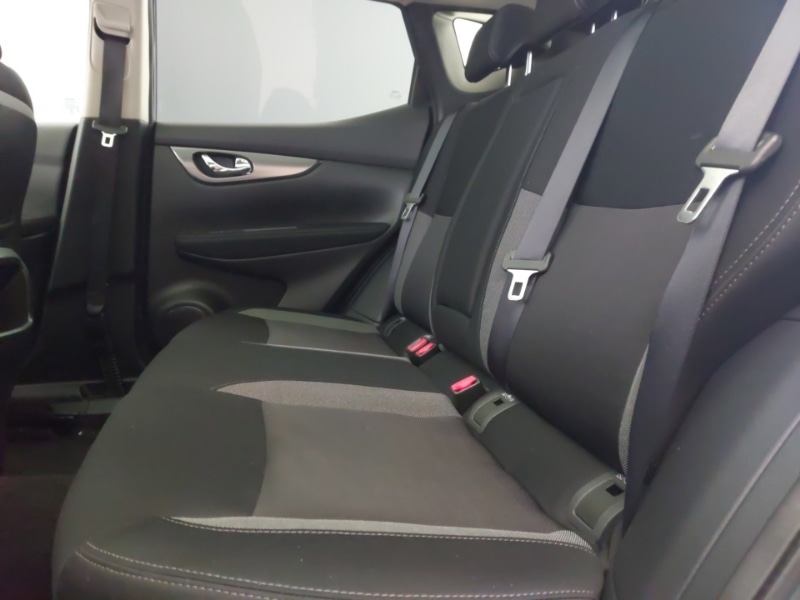 Used Nissan Qashqai 2017 for sale - 78093621: Photo 6