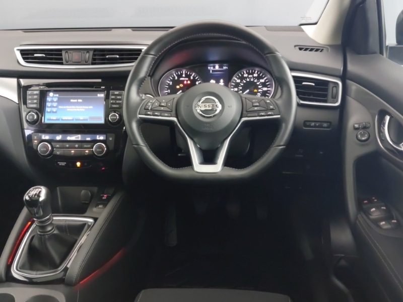 Used Nissan Qashqai 2017 for sale - 78093621: Photo 7