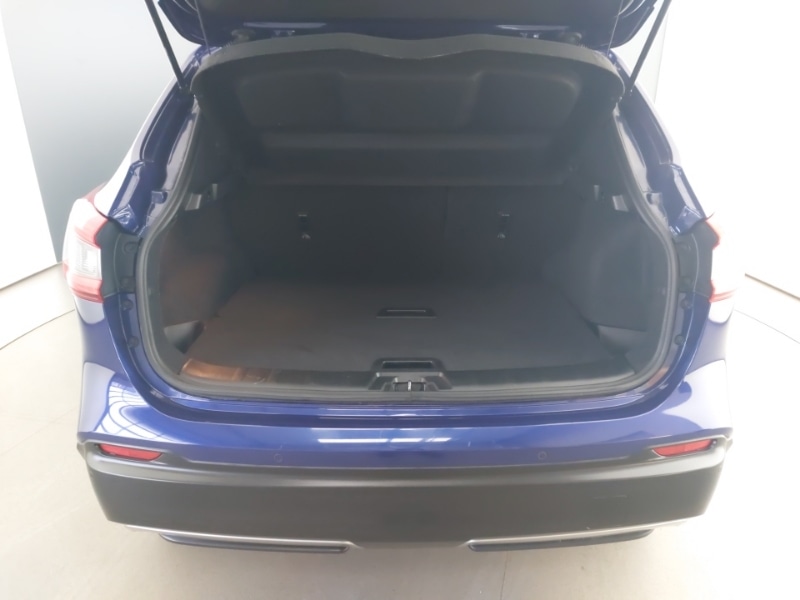 Used Nissan Qashqai 2017 for sale - 78093621: Photo 8