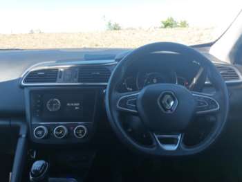 Used Renault Kadjar 2020 for sale - 74914274: Photo
