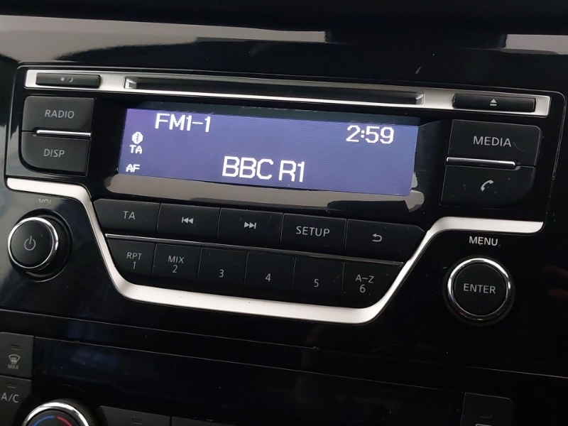 Used Nissan Qashqai 2016 for sale - 76975138: Photo 10