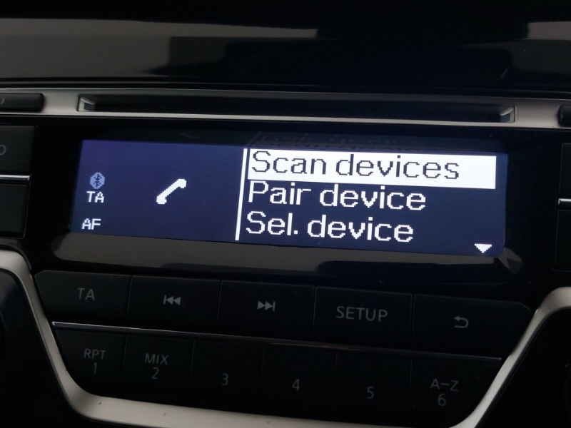 Used Nissan Qashqai 2016 for sale - 76975138: Photo 11