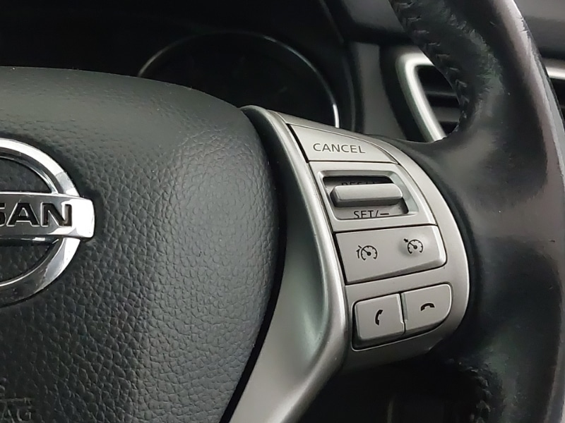 Used Nissan Qashqai 2016 for sale - 76975138: Photo 13