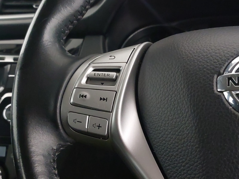 Used Nissan Qashqai 2016 for sale - 76975138: Photo 14