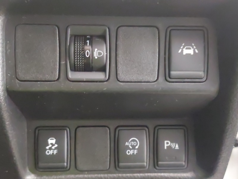 Used Nissan Qashqai 2016 for sale - 76975138: Photo 15