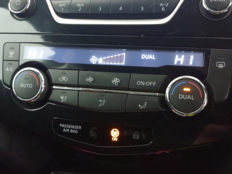 Used Nissan Qashqai 2016 for sale - 76975138: Photo 16