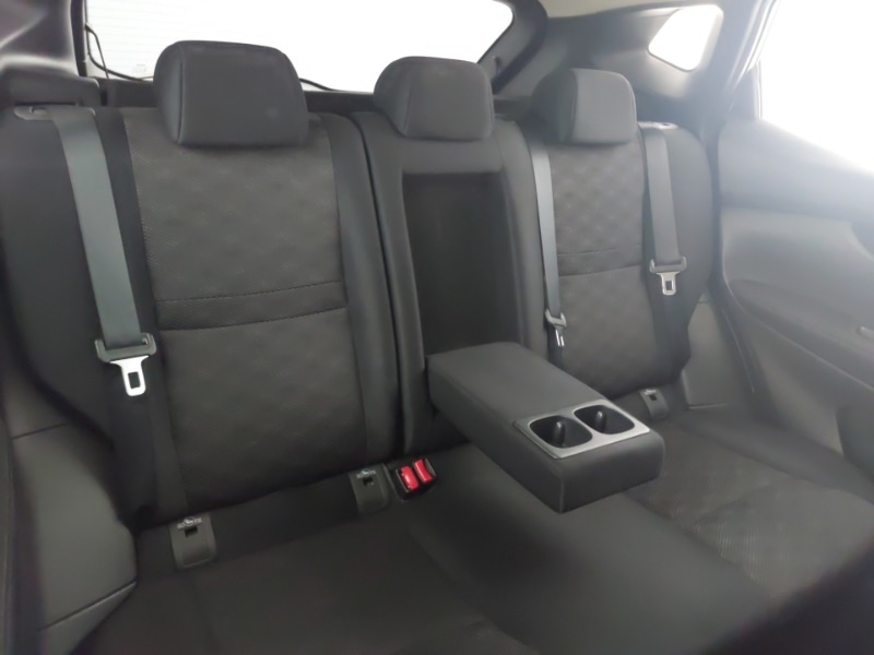 Used Nissan Qashqai 2016 for sale - 76975138: Photo 18