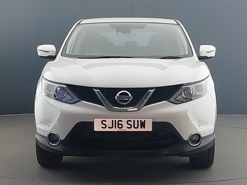 Used Nissan Qashqai 2016 for sale - 76975138: Photo 19