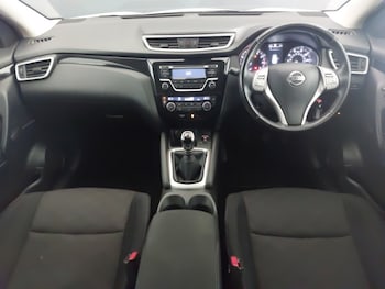Used Nissan Qashqai 2016 for sale - 76975138: Photo