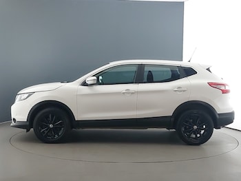 Used Nissan Qashqai 2016 for sale - 76975138: Photo