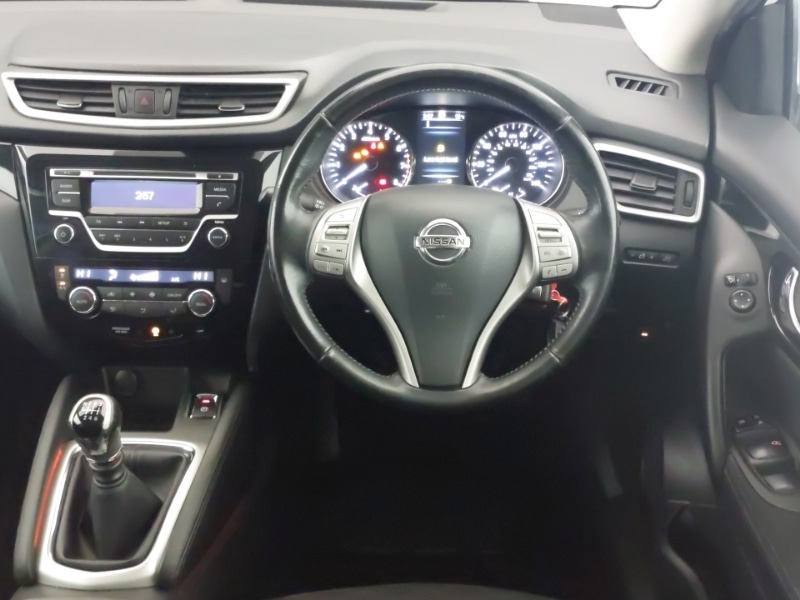 Used Nissan Qashqai 2016 for sale - 76975138: Photo 7