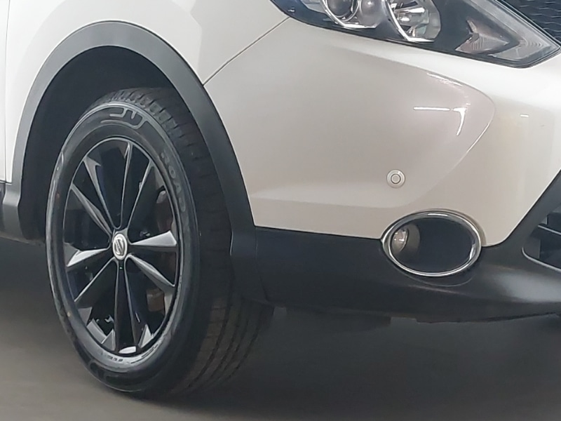 Used Nissan Qashqai 2016 for sale - 76975138: Photo 9