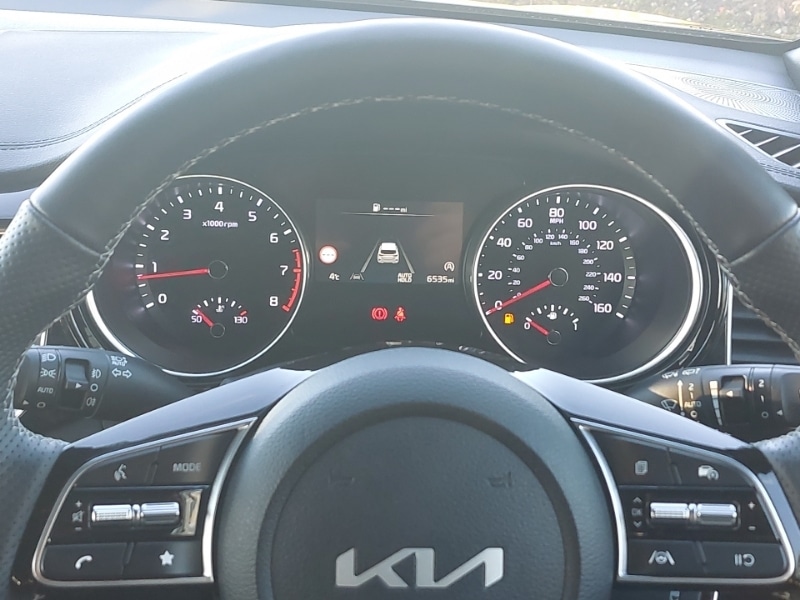 Used Kia Ceed 2025 for sale - 77105344: Photo 10