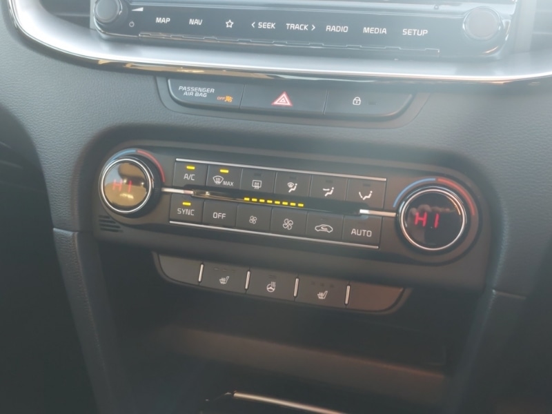 Used Kia Ceed 2025 for sale - 77105344: Photo 15