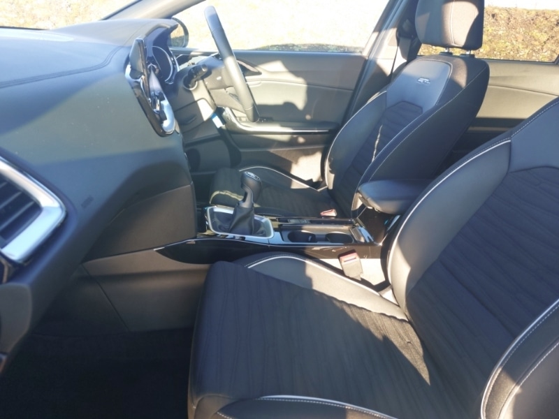 Used Kia Ceed 2025 for sale - 77105344: Photo 5