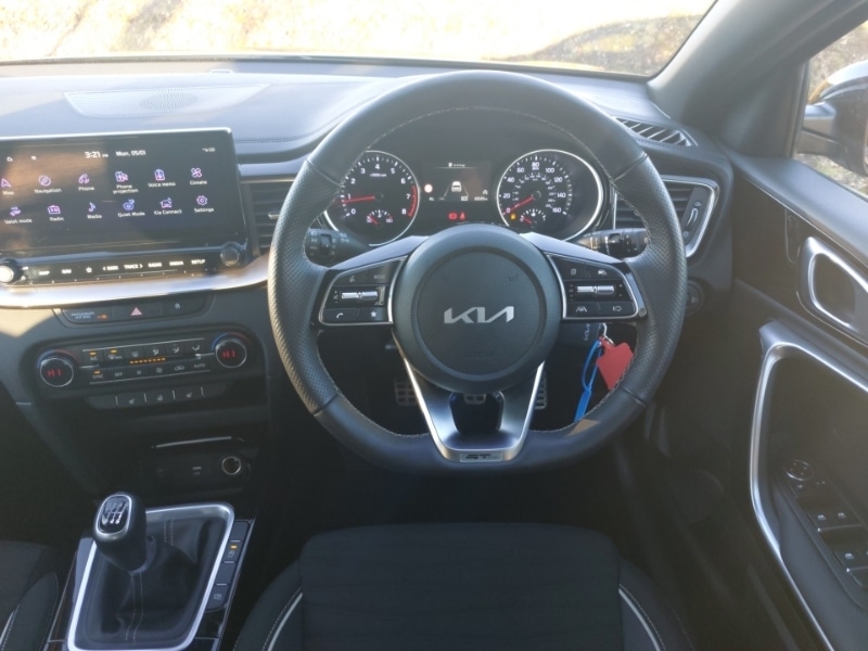 Used Kia Ceed 2025 for sale - 77105344: Photo 7