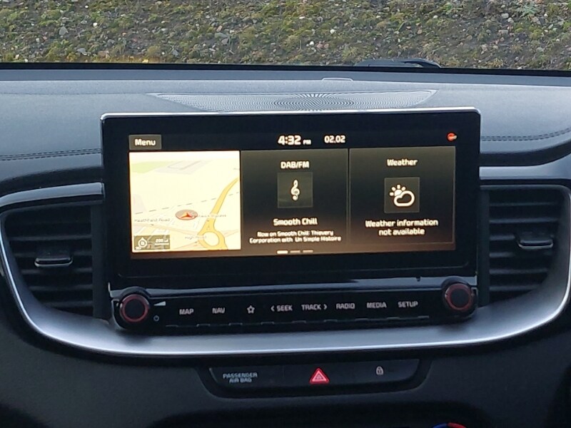 Used Kia XCeed 2020 for sale - 77623757: Photo 10