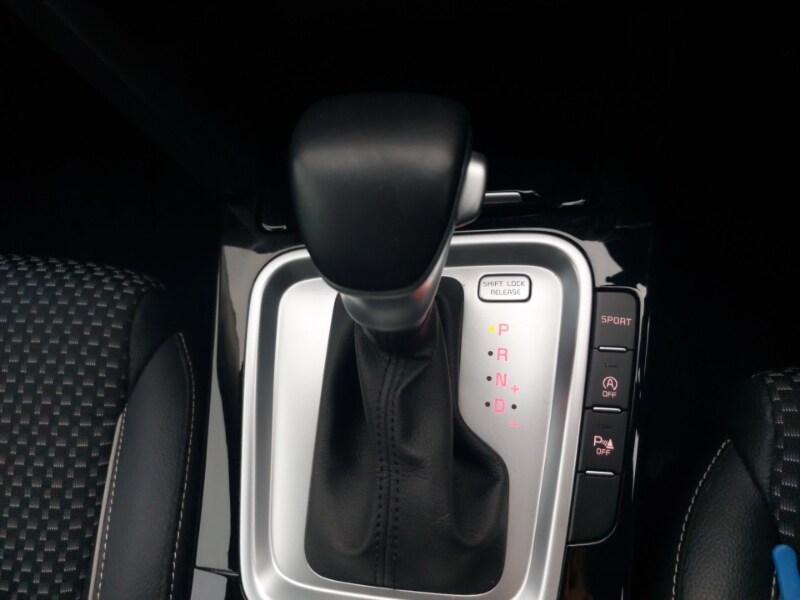 Used Kia XCeed 2020 for sale - 77623757: Photo 12