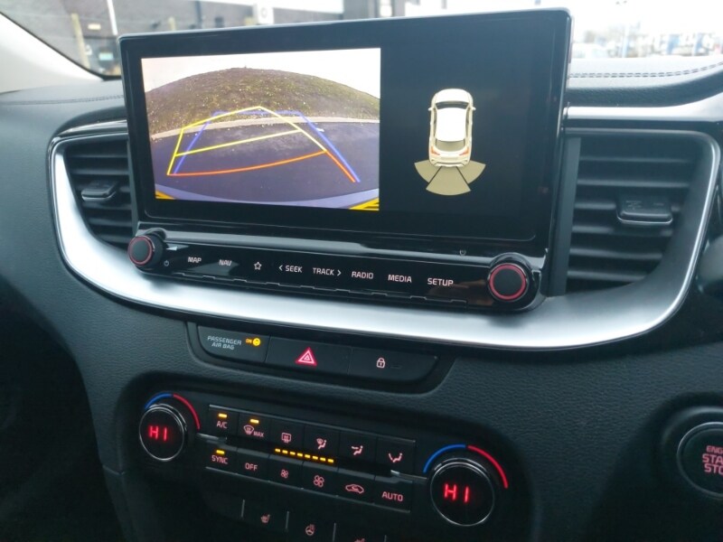 Used Kia XCeed 2020 for sale - 77623757: Photo 13