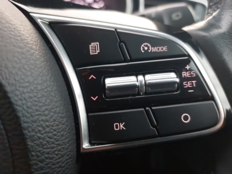 Used Kia XCeed 2020 for sale - 77623757: Photo 14