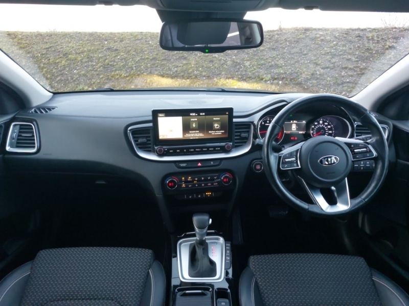 Used Kia XCeed 2020 for sale - 77623757: Photo 2