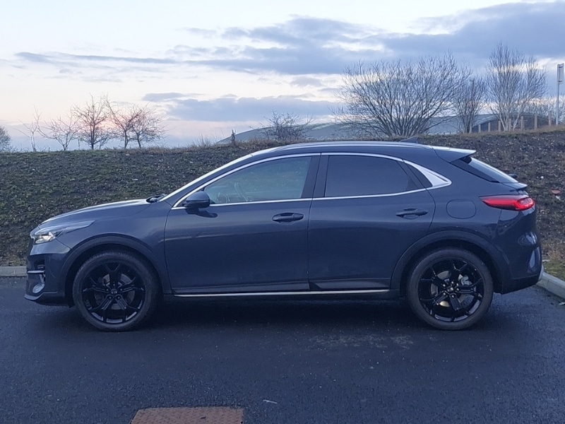 Used Kia XCeed 2020 for sale - 77623757: Photo 4