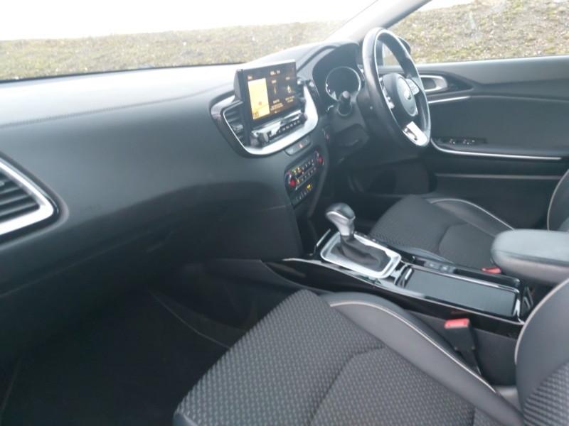 Used Kia XCeed 2020 for sale - 77623757: Photo 5