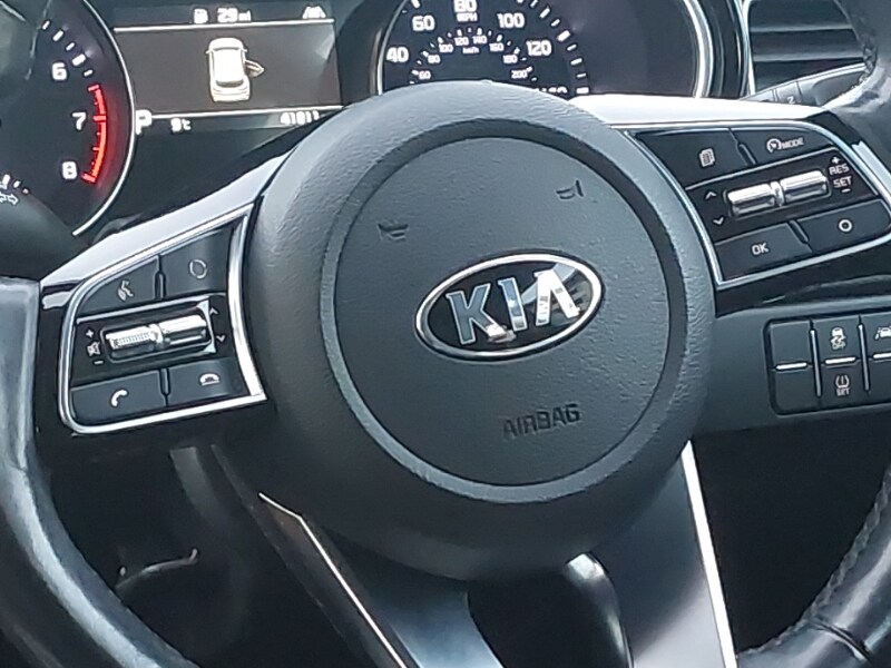 Used Kia XCeed 2020 for sale - 77623757: Photo 7