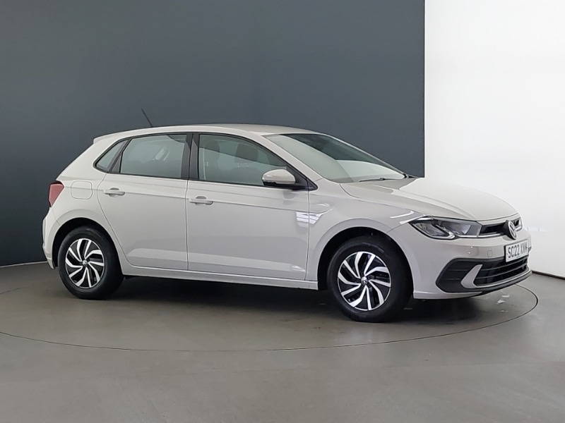 Used Volkswagen Polo 2022 for sale - 76183547: Photo 12
