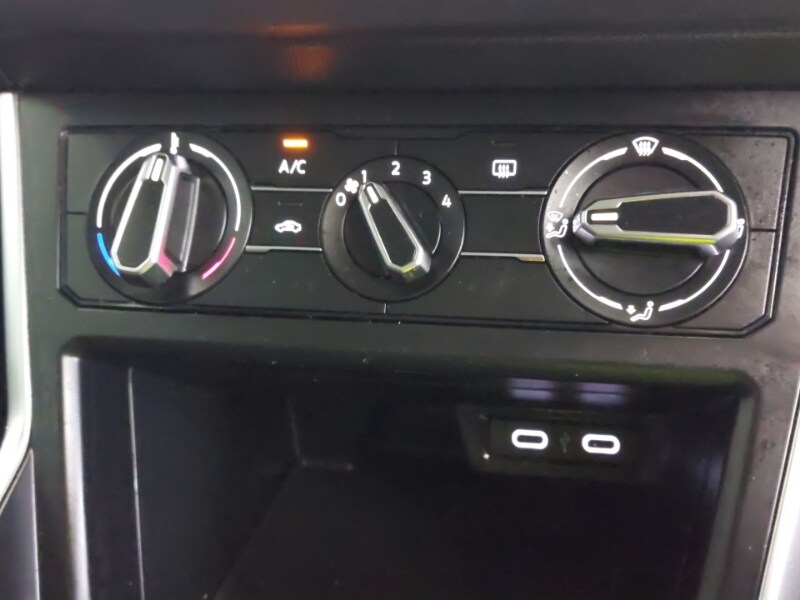 Used Volkswagen Polo 2022 for sale - 76183547: Photo 15