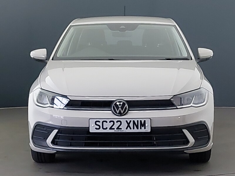 Used Volkswagen Polo 2022 for sale - 76183547: Photo 19