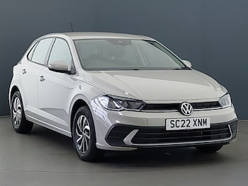 Volkswagen - Polo