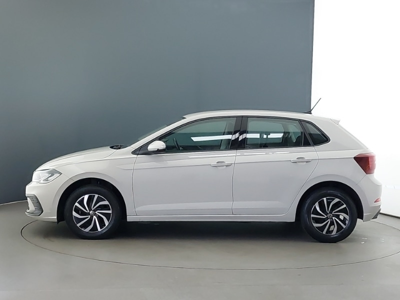 Used Volkswagen Polo 2022 for sale - 76183547: Photo 4