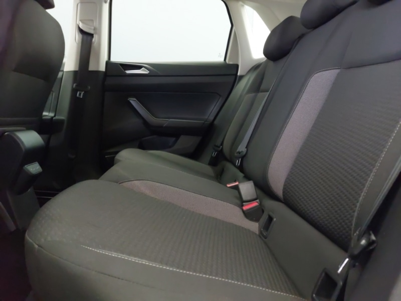 Used Volkswagen Polo 2022 for sale - 76183547: Photo 6
