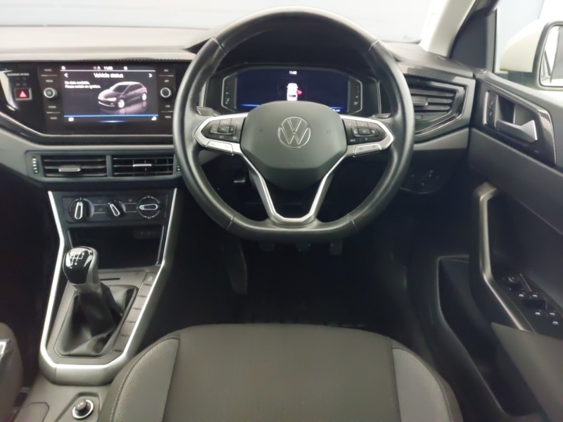 Used Volkswagen Polo 2022 for sale - 76183547: Photo 7